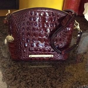 Brahmin mini Duxbury
